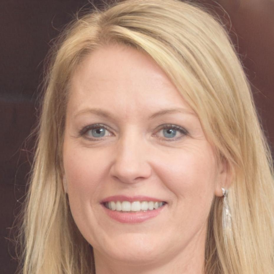 Freya Lindström, AI Systems Architect