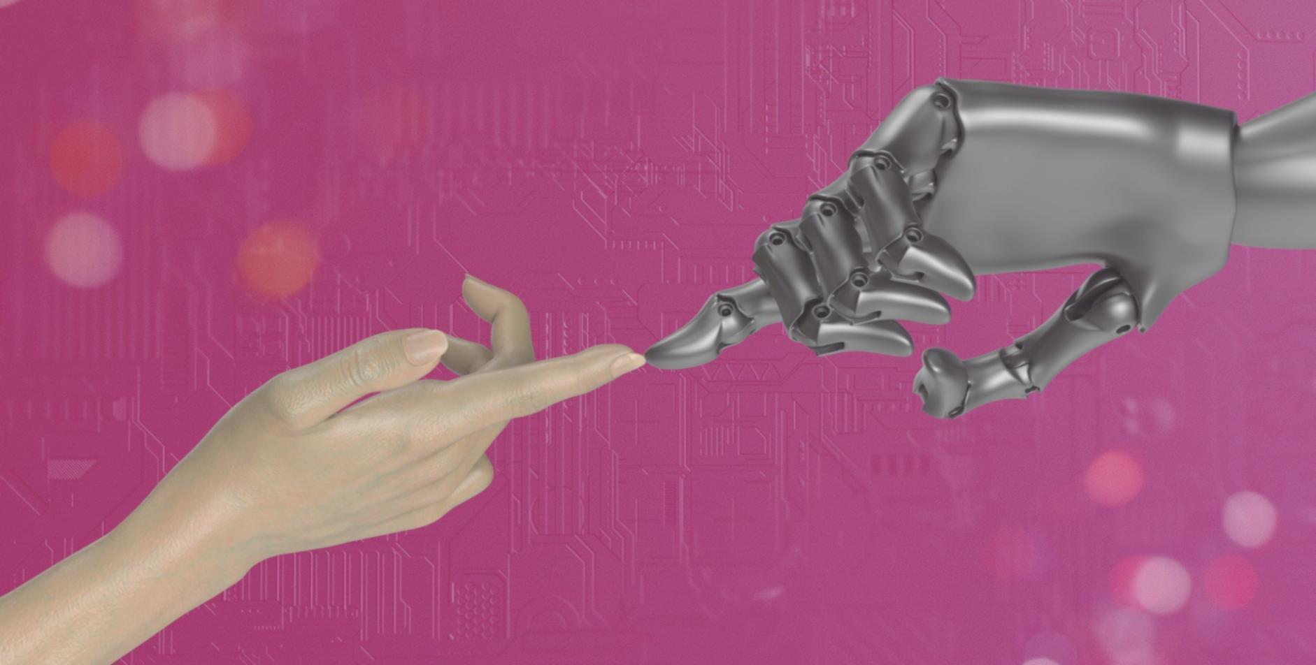 Computer vision system architecture diagram