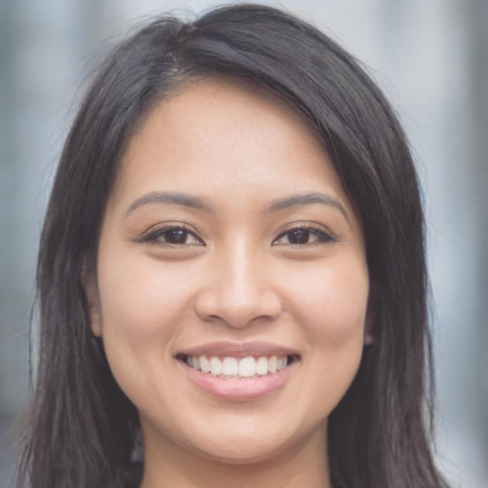 Isabella Greco, Applied AI Researcher