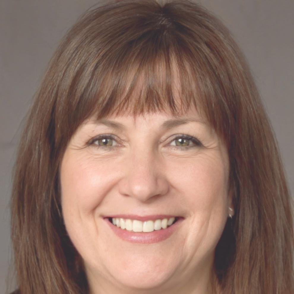 Machine Learning Specialist Dr. Senna Blackwood