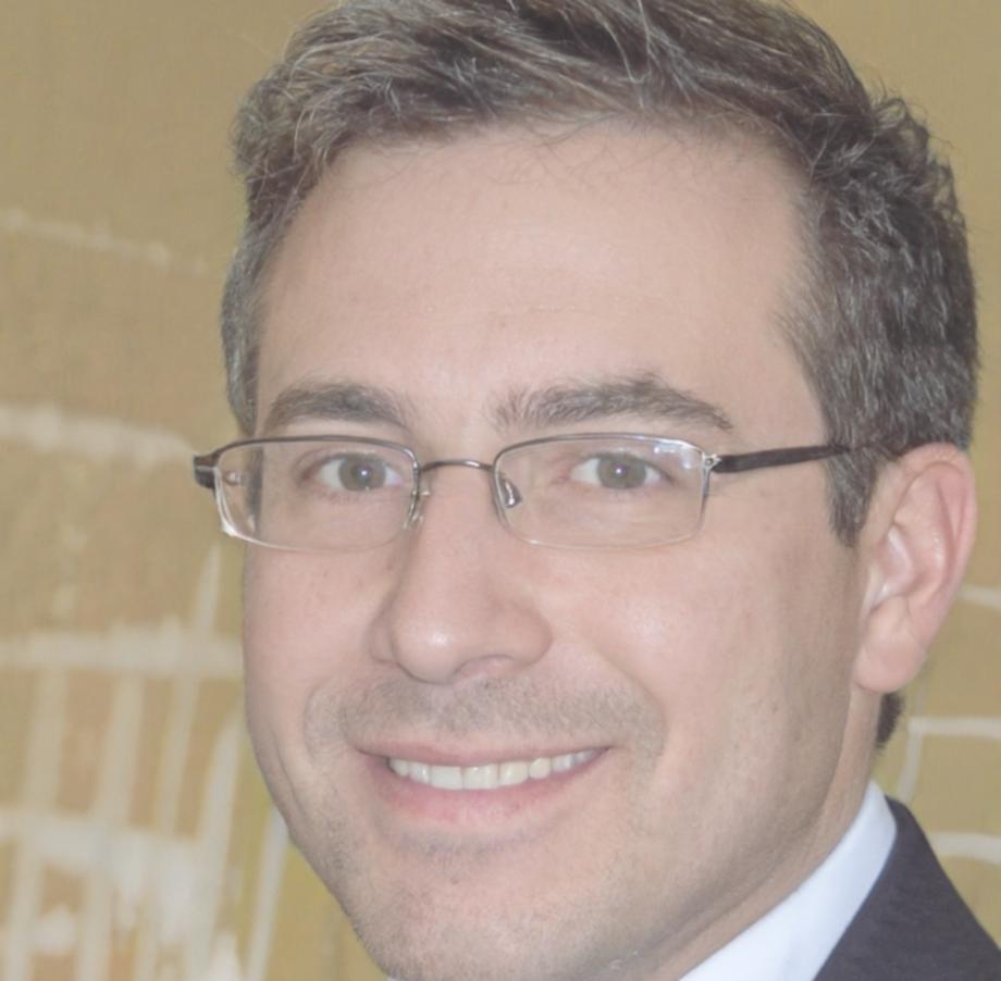 Dr. Marcus Chen, Lead AI Education Researcher