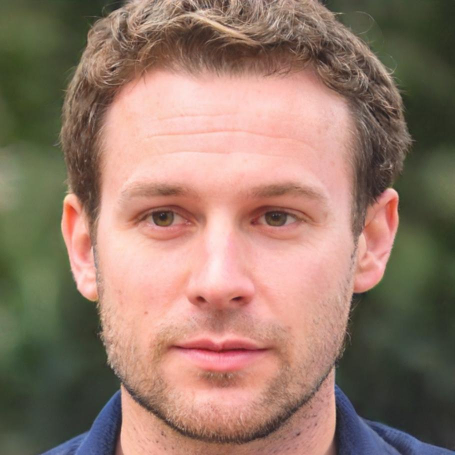 Senior AI Engineer Kai Thornfield