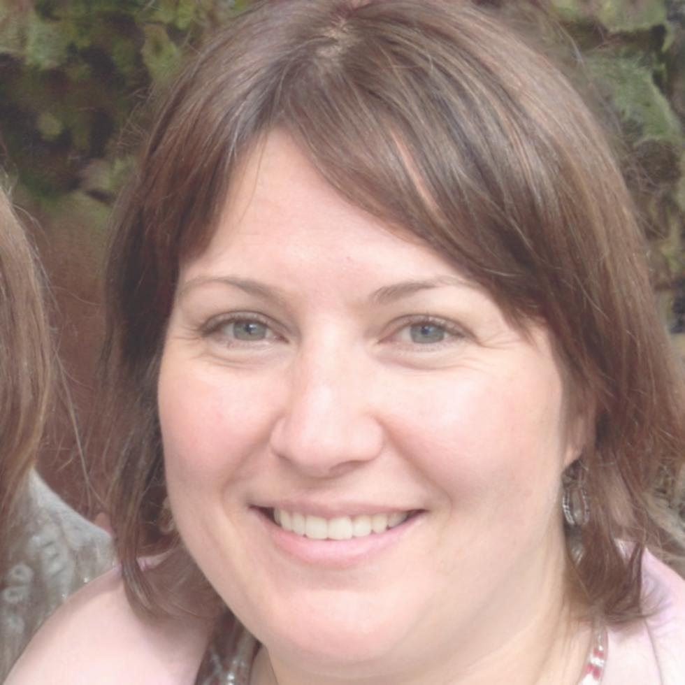 Nadia Kowalczyk, Head of AI Education