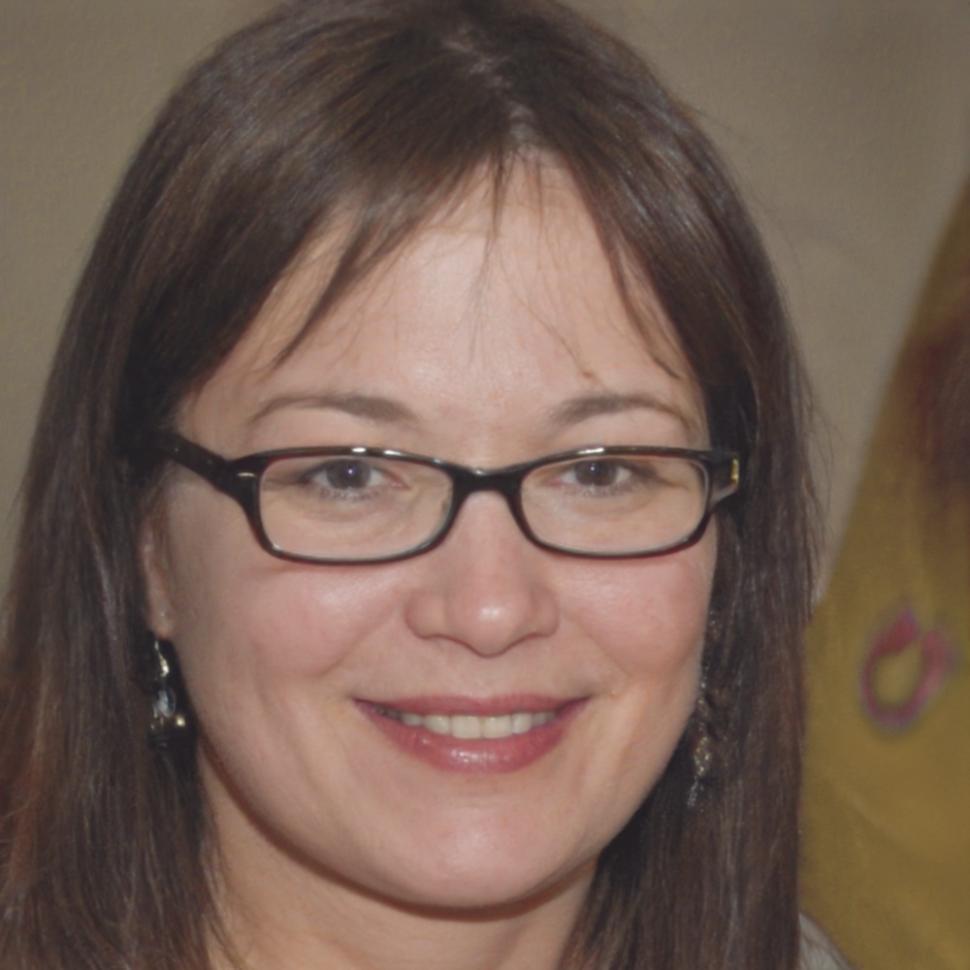 AI Product Manager Zara Middleton